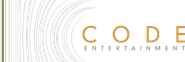Code Entertainment