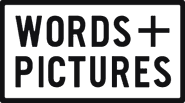 Words + Pictures