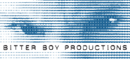 Bitter Boy Productions
