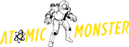 Atomic Monster